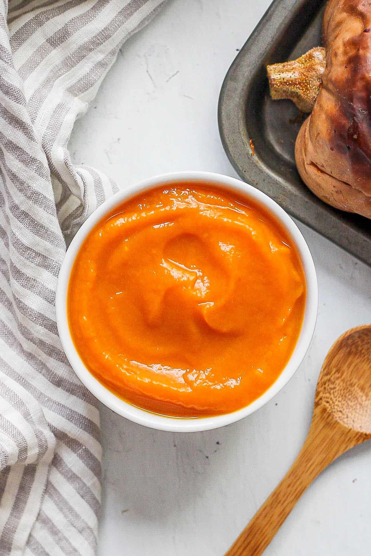 Butternut Squash Baby Food: Stage 1, 2 & 3 Nutrients Your Baby Needs